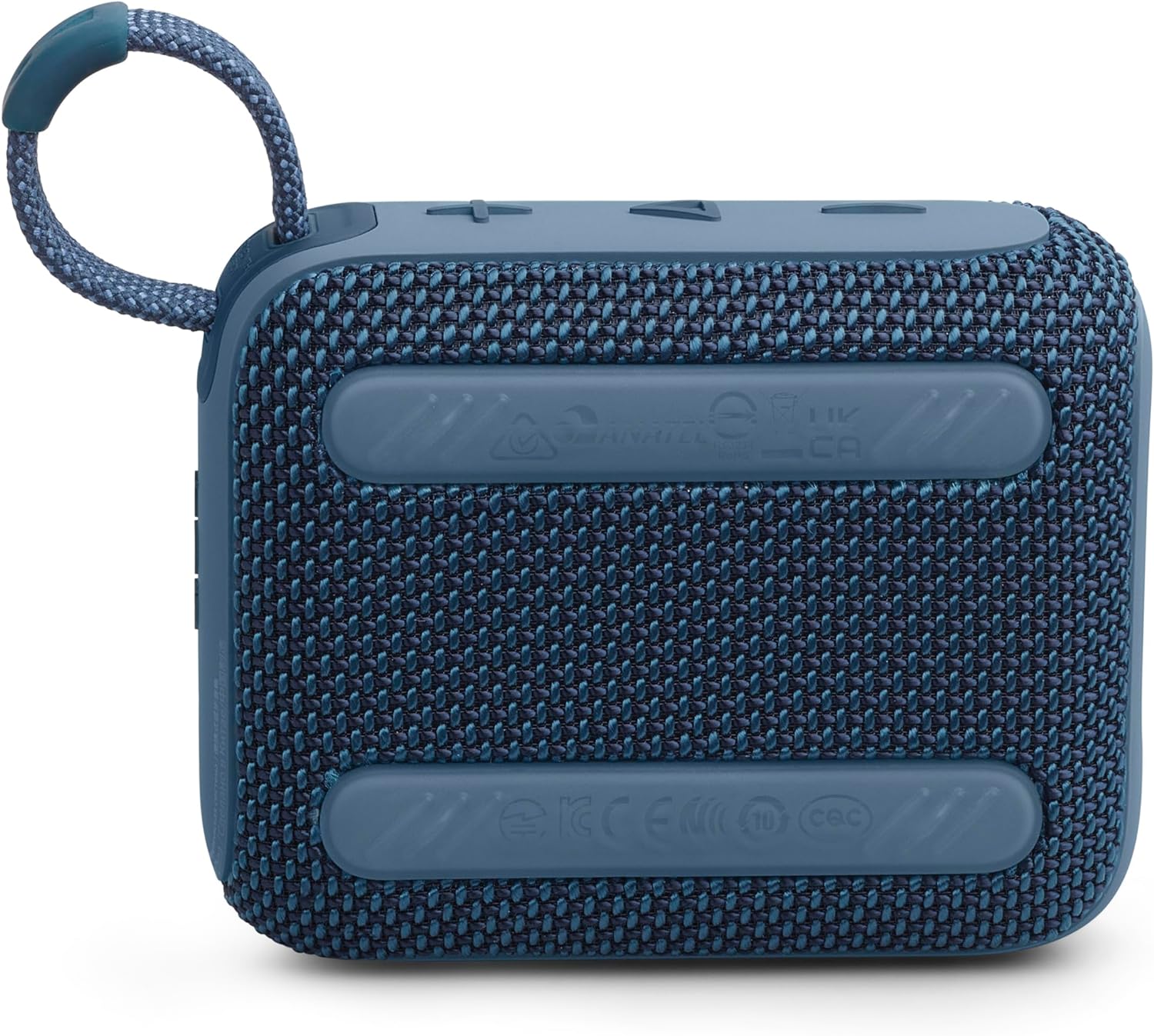 JBL Bluetooth Speaker Go 4 | Blue JBL Bluetooth Speaker Go 4 | Blue
